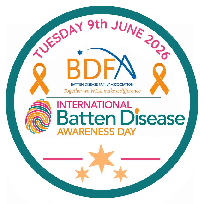 Awareness day 2026 logo