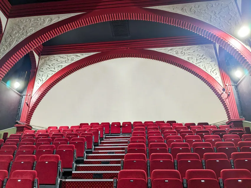Auditorium photo