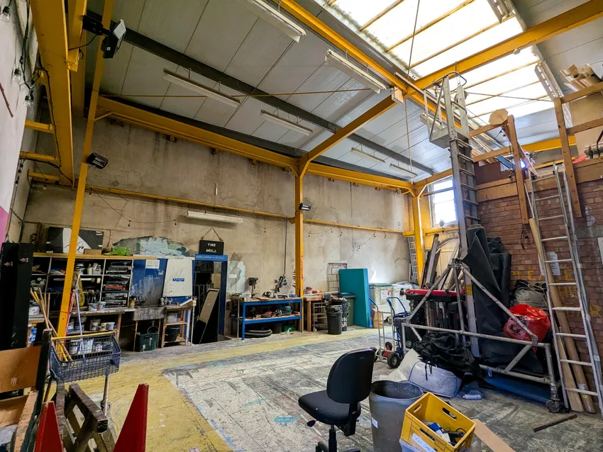 Current workshop