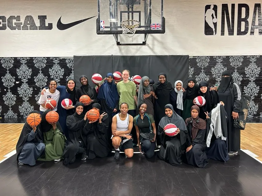 Women's Basketball