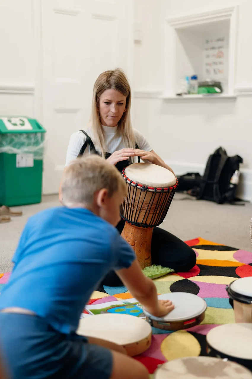 Music Therapy