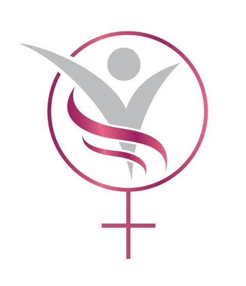 Logo with no words