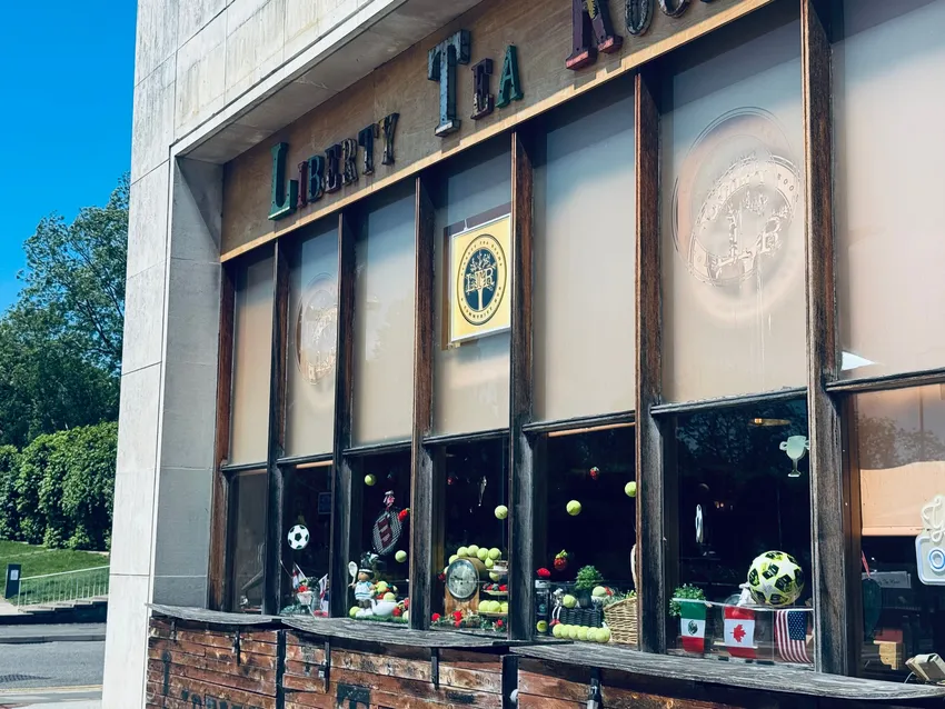 Liberty hub photo 2