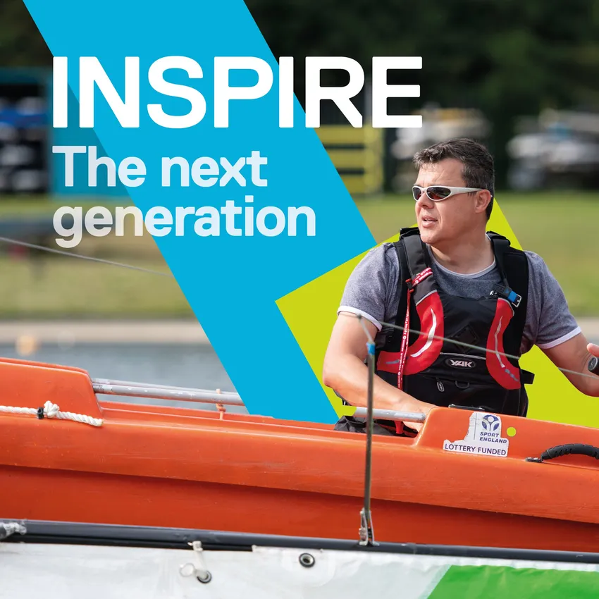 Sea Cadets Inspire