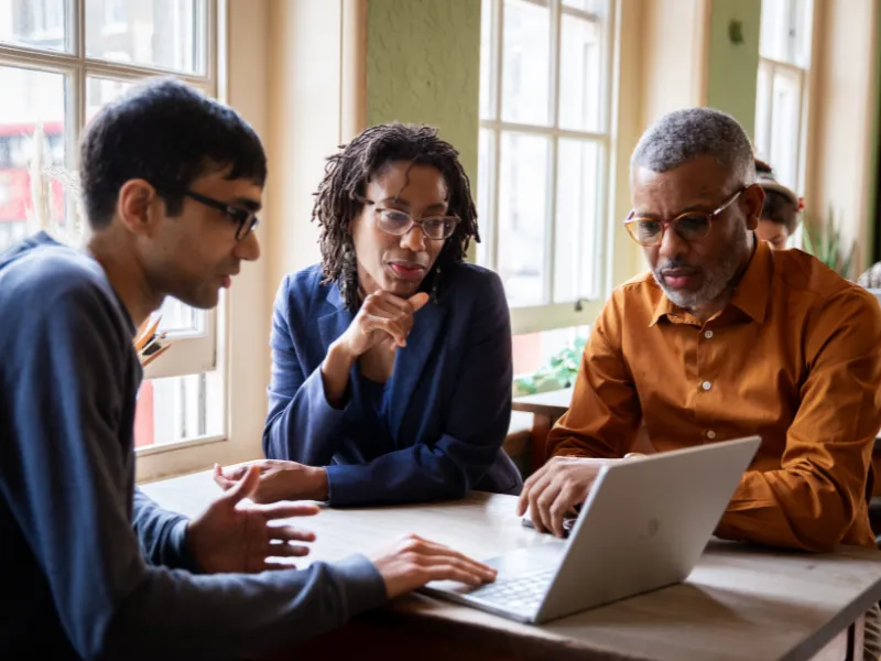 Skilled Volunteering Projects