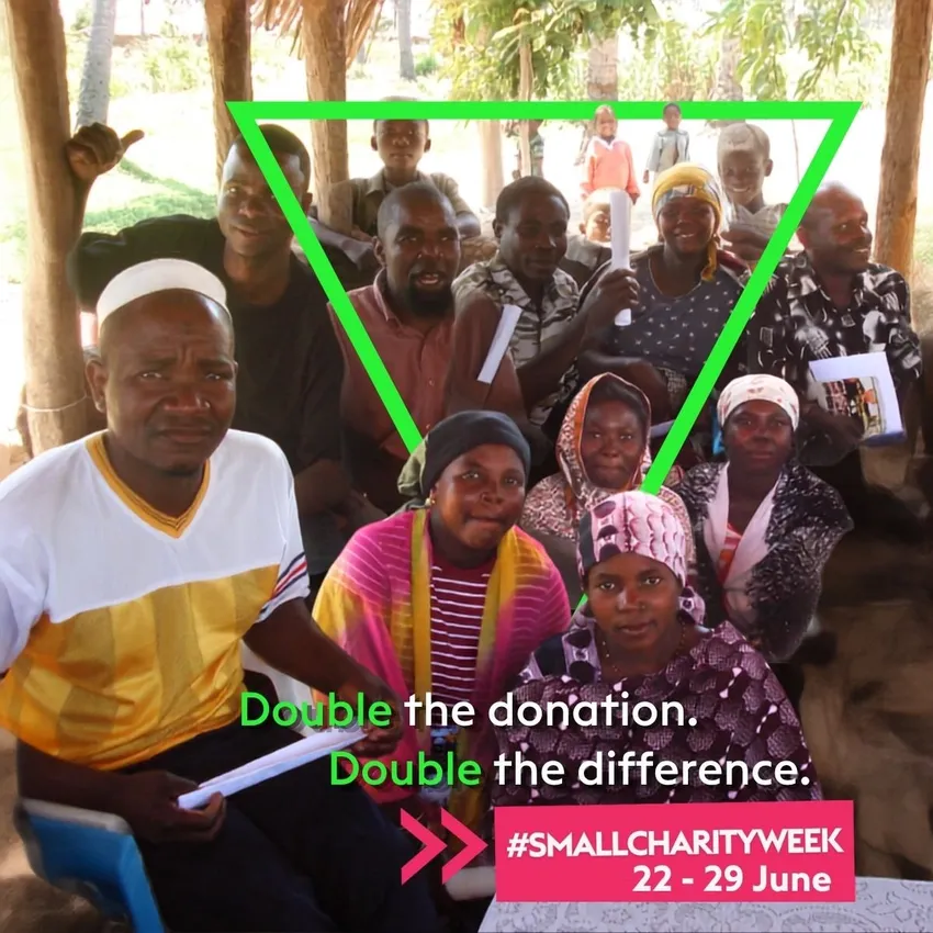 Zalala Foundation Community Project enhancing Livelihoods for remote communities in Mozambique