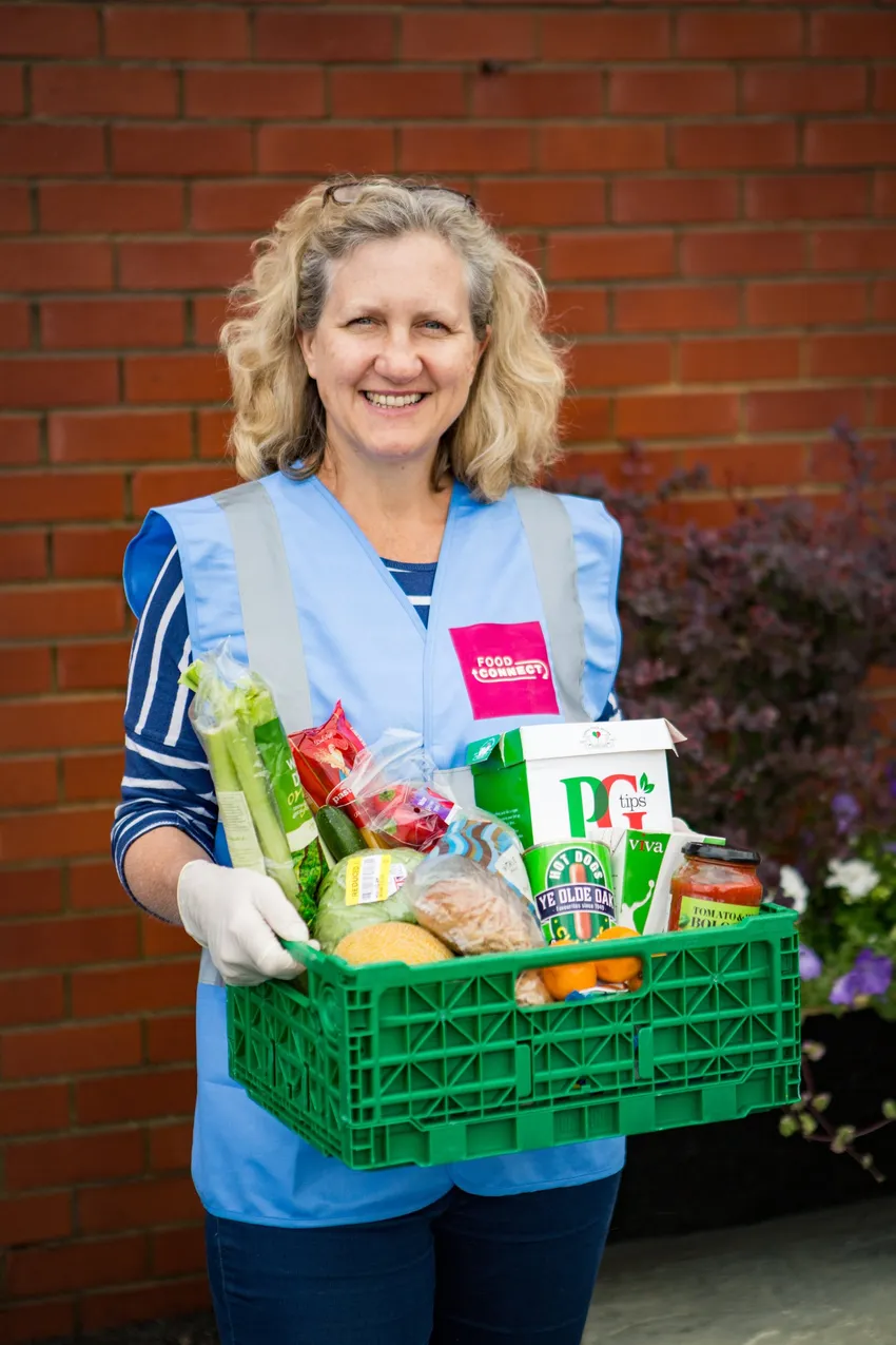 Cathy volunteer_small