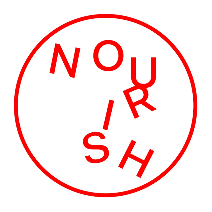 Nourish Logo