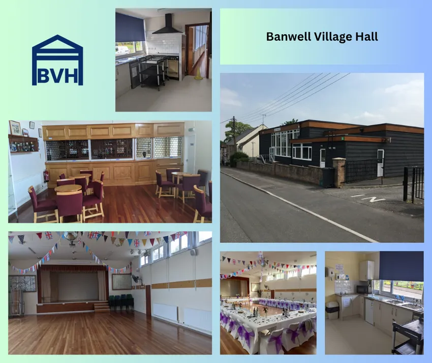 Banwell Village Hall