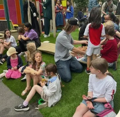 Summer Fair