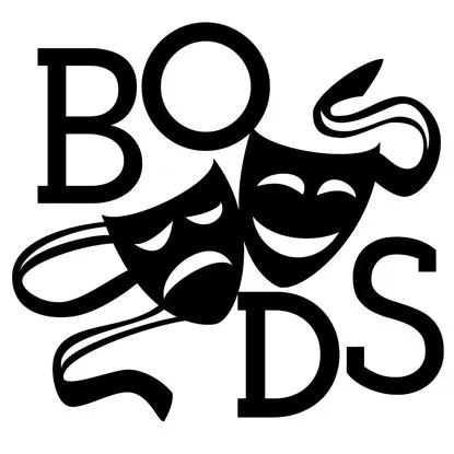 BODS Logo