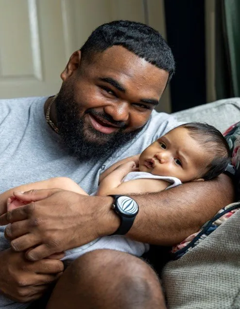 Supported Home-Start Family