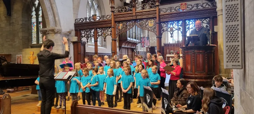 Community Song Cycle 2023
