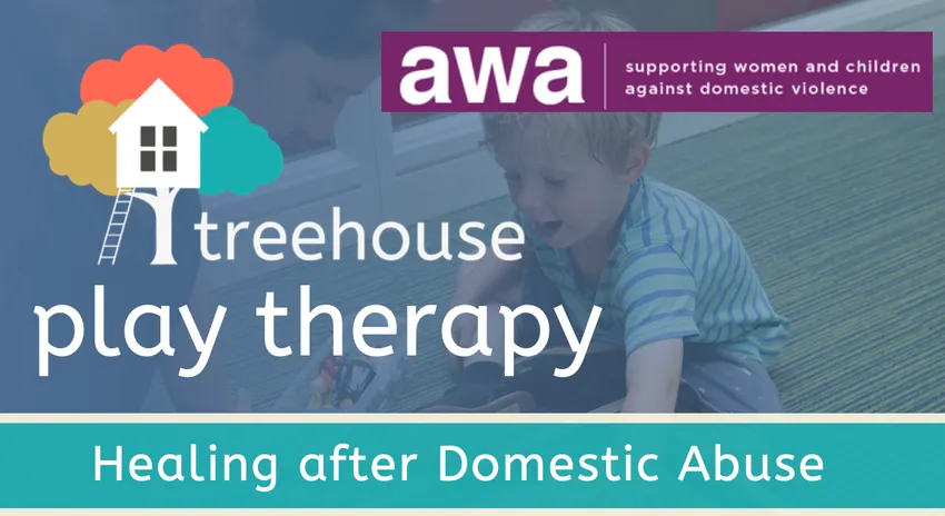 Treehouse Play Therapy