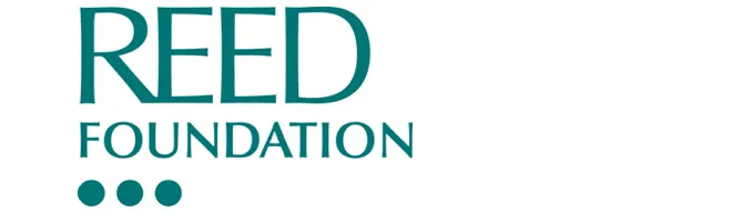 The Reed Foundation